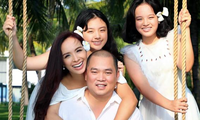 Được ca ngợi là hình mẫu của phụ nữ, siêu mẫu Thúy Hạnh vẫn bất mãn về điều này