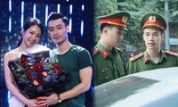 Chàng quân nhân &apos;Người ấy là ai&apos; bất ngờ xuất hiện ở ‘Phố trong làng’ lên sóng tối nay