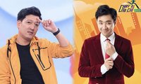 Trường Giang lần đầu nói về việc bị so sánh với Trấn Thành ở Running Man Vietnam tập 11