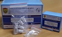 Hai bệnh viện nào ở TPHCM mua kit xét nghiệm của Việt Á?