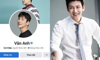 Fanpage 3,6 triệu người theo dõi của Ji Chang Wook bị hack, đổi thành tên tiếng Việt