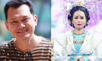 Hữu Châu, Cẩm Ly xác nhận tham gia Táo Xuân 2022