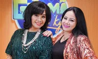 &apos;Nữ hoàng nhạc Rock&apos; Ngọc Ánh chia sẻ về tình bạn tri kỷ với nghệ sĩ Xuân Hương