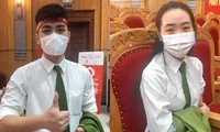 Tự hào sẻ chia giọt hồng giữa mùa dịch tại Chủ nhật Đỏ