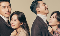 Ở tuổi 40, Son Ye Jin thổ lộ gây sốc: &apos;Hyun Bin là tình đầu của tôi&apos;