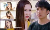Hàn Trang bật mí chuyện tình Bão-Tố (Lối Về Miền Hoa)