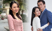 Thời trang có gu trên màn ảnh của Việt Hoa được khán giả tấm tắc khen ngợi