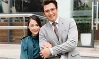 Việt Hoa than thở vì toàn làm phim thất bại về hôn nhân: 2 năm, 2 lần ly hôn