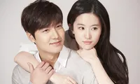 Bộ ảnh tình nhân của Lee Min Ho và Lưu Diệc Phi bất ngờ gây &apos;sốt&apos; trở lại