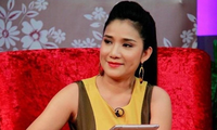 MC Cát Tường bị &apos;mắng&apos; thậm tệ vì từ chối mai mối cho khán giả 70 tuổi