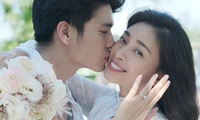 Ngô Thanh Vân được bạn trai kém 11 tuổi cầu hôn
