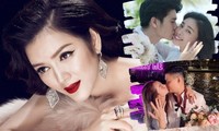 Lý Nhã Kỳ &apos;nóng ruột&apos; khi thấy Ngô Thanh Vân, Minh Hằng sắp lên xe hoa