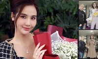 Huyền Lizzie lên đồ cực đỉnh cho Vân Trang trong &apos;Thương ngày nắng về&apos; 2