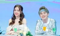 Lan Ngọc bức xúc khi bị đồn hẹn hò Jack, bất ngờ tiết lộ danh tính &apos;bạn trai lâu năm&apos;
