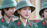 Hòa Minzy xin lỗi vì lý luận thiếu nghiêm túc ở &apos;Sao nhập ngũ&apos;