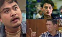 Những ông chồng gây ức chế trên phim Việt