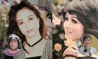 Nhan sắc rực rỡ của 2 bà mẹ ở &apos;Thương ngày nắng về&apos; thời trẻ