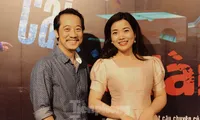 Chú Lâm–chị Hoa (Lối về miền hoa) giao lưu với khán giả, nói gì khi được &apos;đẩy thuyền&apos; ?