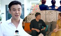 Tuấn Tú hé lộ cái kết cực kỳ đặc biệt của &apos;Anh có phải đàn ông không?&apos;
