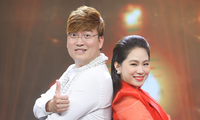 Sỹ Luân tiết lộ hoàn cảnh ra đời &apos;Mắt nai cha cha cha&apos; và mối tình 8 năm khó quên