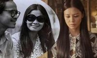 Bùi Lan Hương đóng danh ca Khánh Ly trong &apos;Em và Trịnh&apos;