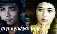 Cuộc đời thăng trầm của dàn diễn viên &apos;Biệt động Sài Gòn&apos; sau 36 năm