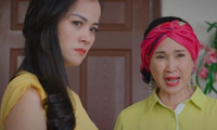 Mẹ chồng, chị chồng (Thương ngày nắng về) tiếp tục khiến khán giả &apos;tăng xông&apos;