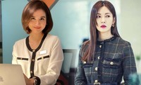 Huyền Lizzie áp lực vì diễn lại vai của &apos;ác nữ&apos; Kim So Yeon (Thương ngày nắng về bản Hàn)
