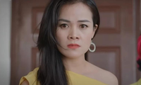 Thu Hà - chị chồng &apos;Thương ngày nắng về&apos;: Ngoài đời tôi hiền lắm, không ghê gớm như phim
