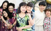 Vân Dung, Thanh Lam và loạt nghệ sĩ Việt xúc động chia sẻ nhân &apos;Ngày của Mẹ&apos;
