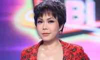 Việt Hương bức xúc trước câu nói &apos;con gái là người tình kiếp trước của cha&apos;