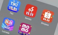 Nở rộ lừa đảo tuyển cộng tác viên cho sàn thương mại điện tử