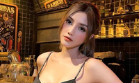 Bà chủ quán bar gây bất ngờ khi đi tìm tình yêu tại &apos;Người Ấy Là Ai?&apos;