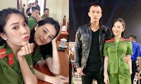 Dàn diễn viên &apos;Bão Ngầm&apos; nói lời chia tay khán giả, nhiều ảnh hậu trường được tiết lộ