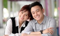 Bạn gái Hữu Tín khóa mạng xã hội khi bị &apos;tấn công&apos;