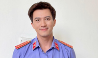 Sau &apos;Bão Ngầm&apos;, Hà Việt Dũng đóng phim mới cùng Hồng Diễm, Thu Quỳnh?