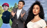 Loạt lùm xùm &apos;rung chuyển&apos; showbiz Việt từ đầu năm đến nay