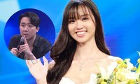 Nữ chính &apos;Người ấy là ai&apos; vẫn nặng lòng dù bị &apos;cắm sừng&apos;, Trấn Thành hé lộ bí kíp hôn nhân