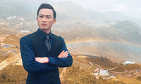 Sau vai Đông Phong lãng tử Thương ngày nắng về, Doãn Quốc Đam hóa &apos;ông trùm&apos; trong phim mới