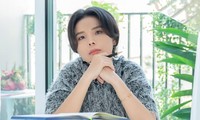 Vũ Cát Tường giàn giụa nước mắt, chưa đủ can đảm để đối diện với ba khi công khai đồng tính