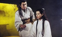 Hậu trường quý giá của &apos;Thần điêu đại hiệp&apos; 1995, hé lộ những cảnh quay hỏng