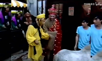 Có gì đặc biệt tại hậu trường &apos;Tây Du Ký&apos; 1986 quay tại Thái Lan?