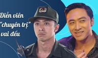 Trương Hoàng - diễn viên chuyên vai đểu phim VFC: &apos;Ngoài đời, có khán giả gặp tôi mà sợ bị đánh&apos;