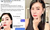 Trước nghi vấn can thiệp &apos;dao kéo&apos; hậu chia tay Kiều Minh Tuấn, Cát Phượng nói gì?