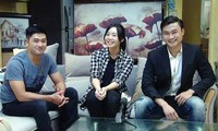 Trung &apos;trâu&apos; đổi vai cho Khải &apos;cá đông lạnh&apos;, Bảo Anh hé lộ chuyện tình với nhân vật của Quỳnh Kool