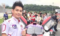 Gia đình Lâm Chí Dĩnh lên tiếng sau tin sức khỏe tài tử ngày càng tồi tệ hậu phẫu thuật