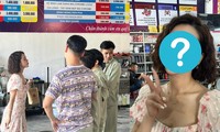Thêm một mỹ nhân xuất hiện ở &apos;Ga-ra hạnh phúc&apos;, hóa ra là gương mặt thân quen