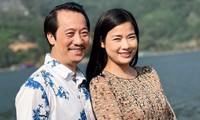 Ba người vợ màn ảnh của Thanh Bình phim &apos;Đấu trí&apos;