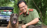 Cuộc sống NSND Trần Nhượng ở tuổi 70