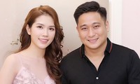 Minh Tiệp nói về vợ kém 13 tuổi: &apos;Vợ nhiều lúc đàn ông hơn tôi&apos;